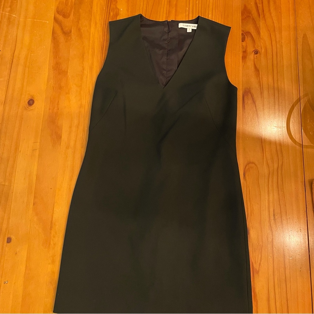 ELIZABETH AND JAMES Dress